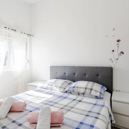 Apartment Iva Задар Екстер'єр фото