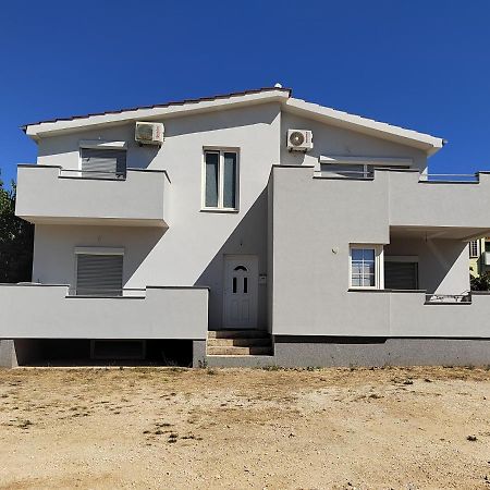 Apartment Iva Задар Екстер'єр фото