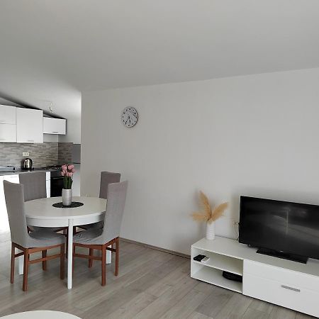 Apartment Iva Задар Екстер'єр фото