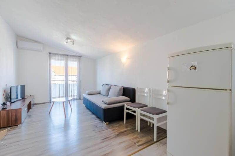 Apartment Iva Задар Екстер'єр фото