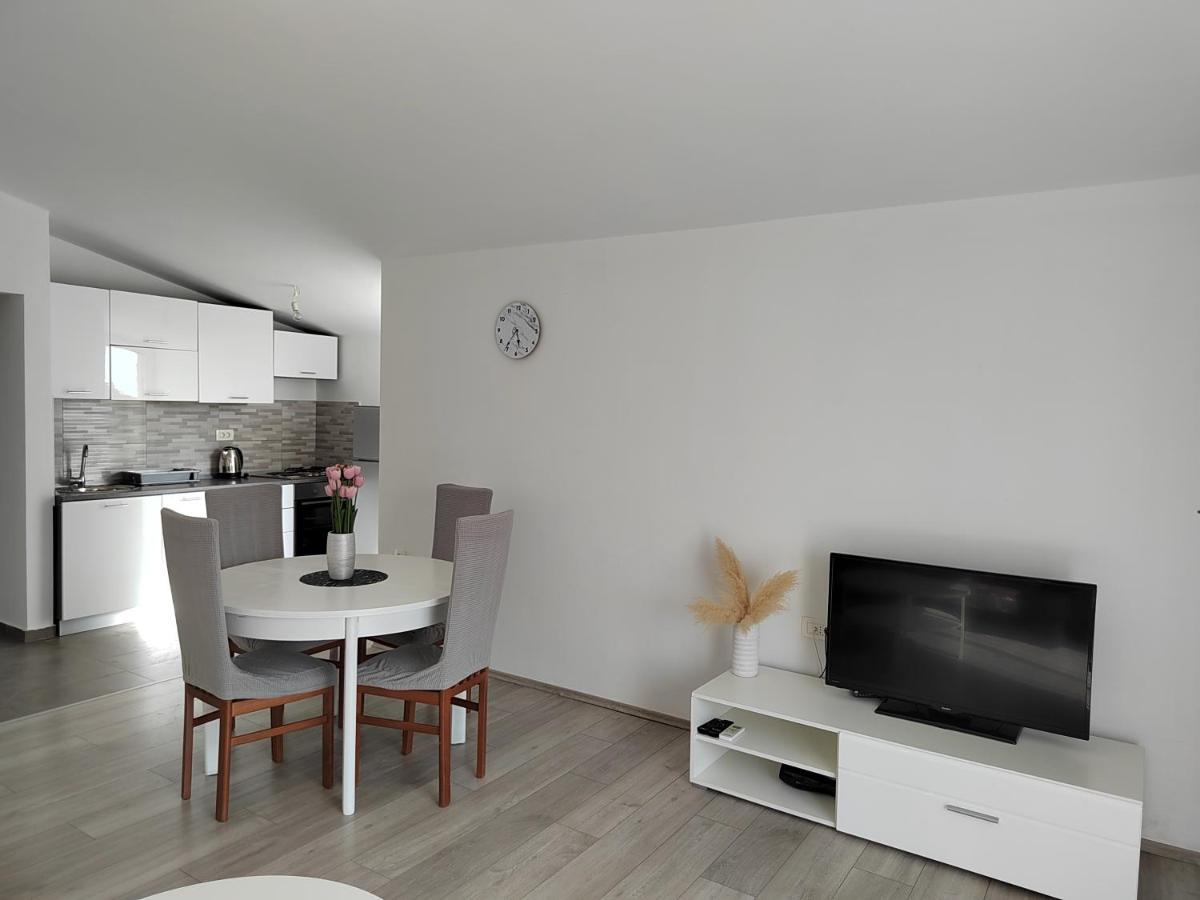 Apartment Iva Задар Екстер'єр фото